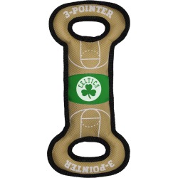 BOSTON CELTICS FIELD Pet Toy