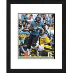 Leonard Fournette Action Photography 18x22