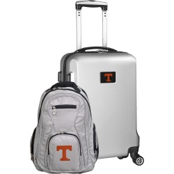 Tennessee Vols Deluxe 2-Piece Backpack and Carry on Set