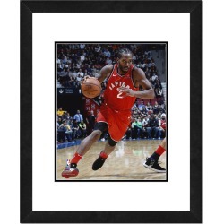 Kawhi Leonard Action Photography 18x22