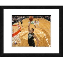 Giannis Antetokounmpo Action Photography 18x22