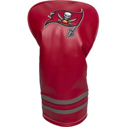 Vintage Driver Golf Head Cover Tampa Bay Buccaneers