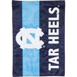 University of North Carolina Embellish GDN Flag