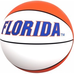Florida Official-Size Autograph Basketball