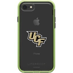 LifeProof Night Flash iPhone 8 and iPhone 7 SLAM series case with UCF Knights