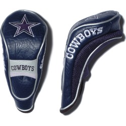 Hybrid Golf Head Cover Dallas Cowboys