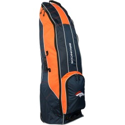 Golf Travel Bag Denver Broncos