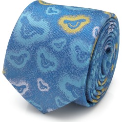 Lion King Symbol Big Boys Tie