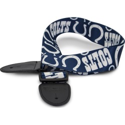 Indianapolis Colts Guitar Strap