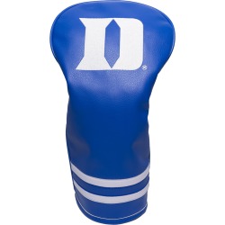 Vintage Driver Golf Head Cover Duke Blue Devils