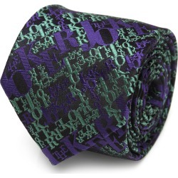 Joker Tie