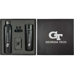 Georgia Institute of Technology-Executive Collegiate Gift Set