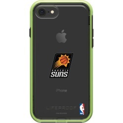 LifeProof Night Flash iPhone 8 and iPhone 7 SLAM series case with Phoenix Suns