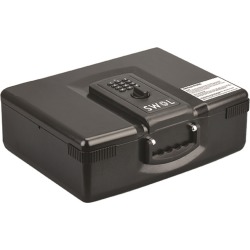 SWOL Safe - Portable Dorm Safe