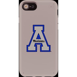 Presidio Case Appalachian State Mountaineers /iPhone 8-iPhone 7-iPhone 6-iPhone 6s