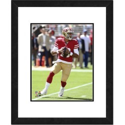 Jimmy Garoppolo Action Photography 18x22