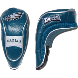 Hybrid Golf Head Cover Philadelphia Eagles