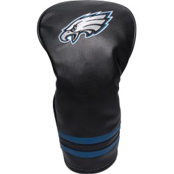 Vintage Driver Golf Head Cover Philadelphia Eagles