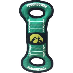 IOWA FIELD Pet Toy