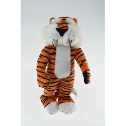 Auburn 11" Plushaubie Oxbay By Seasons Designs