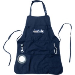 Seattle Seahawks Mens Apron