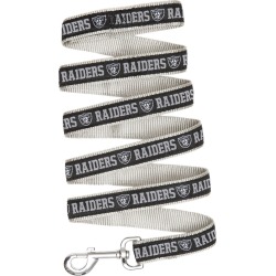 OAKLAND RAIDERS Dog Leash
