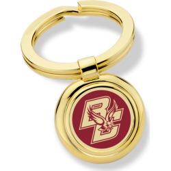 Boston College Enamel Key Ring by M.LaHart & Co.