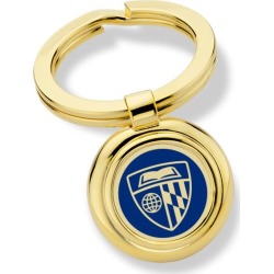 Johns Hopkins University Key Ring by M.LaHart & Co.