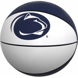 Penn State Official-Size Autograph Basketball