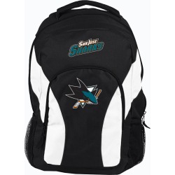San Jose Sharks Draft Day Backpack