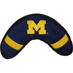 MICHIGAN BOOMERANG Pet Toy