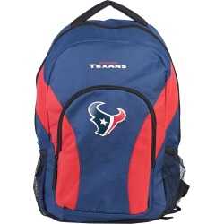 Houston Texans Draft Day Backpack