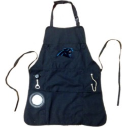 Carolina Panthers Mens Apron