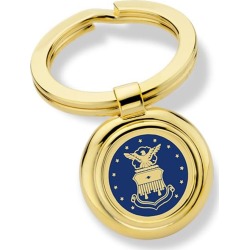 US Air Force Academy Key Ring by M.LaHart & Co.