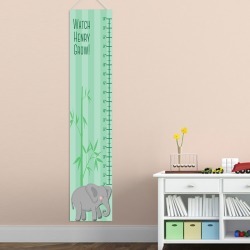 Personalized Growth Charts for Boys - Personalized Height Chart