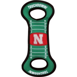 NEBRASKA FIELD Pet Toy