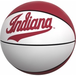 Indiana Official-Size Autograph Basketball