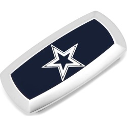 Dallas Cowboys Cushion Money Clip