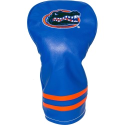 Vintage Driver Golf Head Cover Florida Gators