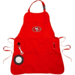 San Francisco 49ers Mens Apron
