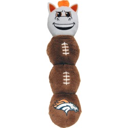 DENVER BRONCOS Mascot Pet TOY