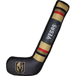 VEGAS GOLDEN KNIGHTS HOCKEY STICK Pet Toy