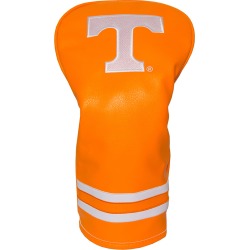 Vintage Driver Golf Head Cover Tennessee Volunteers