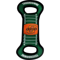 OKLAHOMA STATE FIELD Pet Toy