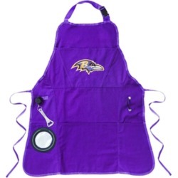 Baltimore Ravens Mens Apron