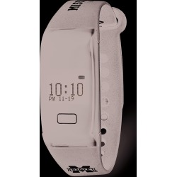 LogoArt Mississippi State Health and Fitness Watch