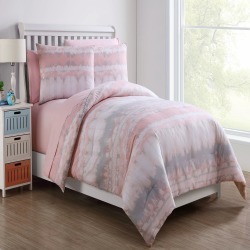Blush Crush Comforter Set