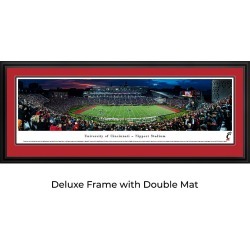 Cincinnati Bearcats Football - Panoramic Print