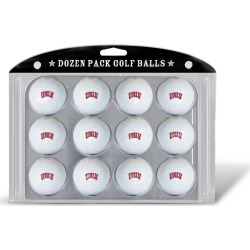 12 Pack Golf Balls Nevada - Las Vegas