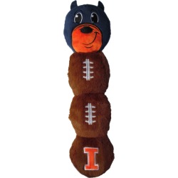 ILLINOIS Mascot Pet TOY